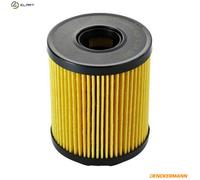 Denckermann Oil Filter A210324 – Fits Suzuki, Fiat, Alfa Romeo, Abarth, Opel