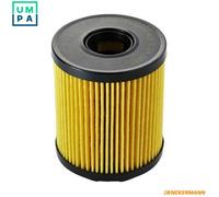 DENCKERMANN A210324 Oil filter