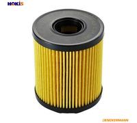 DENCKERMANN A210324 Oil filter