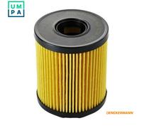 DENCKERMANN A210324 Oil filter