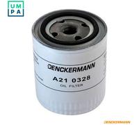 Denckermann Oil Filter A210328 – Spin-on, Fits Land Rover Defender, Rover, Triumph, TVR, Morgan