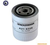 Denckermann Oil Filter A210328 – Spin-on, Fits Land Rover Defender, Rover, Triumph, TVR, Morgan