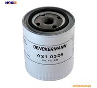 DENCKERMANN A210328 Oil filter