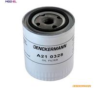 Denckermann Oil Filter A210328 – Spin-on, Fits Land Rover Defender, Rover, Triumph, TVR, Morgan