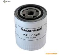 DENCKERMANN A210328 Oil filter