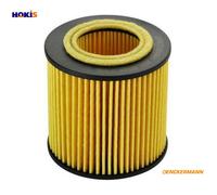 DENCKERMANN A210334 Oil filter