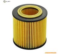 Denckermann Oil Filter A210334 – Filter Insert for BMW Alpina