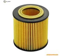 Denckermann Oil Filter A210334 – Filter Insert for BMW Alpina