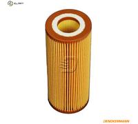 Denckermann Oil Filter A210389 - Fits Audi A4/A5/A6/A8, VW Q5/Q7, Porsche - 06E115562/06E115466