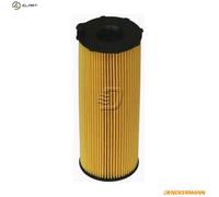 Fits DENCKERMANN FILTRY A210392 OIL FILTER AUDI A4 II,A5,A6 II, A8 II ⭐UK Stock⭐