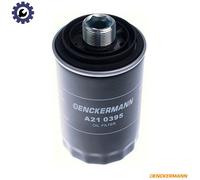 OIL FILTER A210395 FOR SKODA OCTAVIA/Combi/II/III LAURA SUPERB YETI VW CC EOS