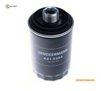 OIL FILTER A210395 FOR SKODA OCTAVIA/Combi/II/III LAURA SUPERB YETI VW CC EOS