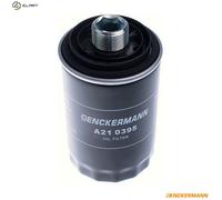 Denckermann Oil Filter A210395 – Spin-on, Fits Audi/VW/Seat/Skoda 1.8/2.0