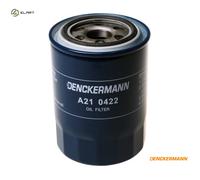 DENCKERMANN A210422 Oil filter