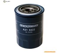 DENCKERMANN A210422 Oil filter