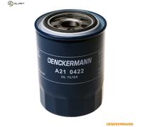 DENCKERMANN A210422 Oil filter