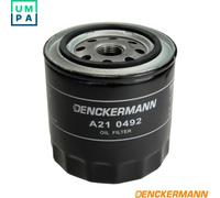 OIL FILTER A210492 FOR NISSAN NP300/PICKUP/NAVARA/Platform/Chassis CHERRY/III