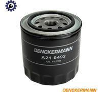 OIL FILTER A210492 FOR NISSAN SERENA/VAN PATHFINDER/III MURANO CABSTAR/NT400 CUB