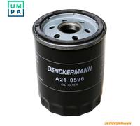 ✅Fits DENCKERMANN FILTRY A210596 OIL FILTER MITSUBISHI COLT 1.5 DI-D ⭐UK Seller⭐
