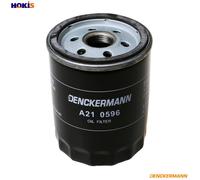 ✅Fits DENCKERMANN FILTRY A210596 OIL FILTER MITSUBISHI COLT 1.5 DI-D ⭐UK Seller⭐