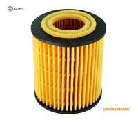 DENCKERMANN A210665 Oil filter