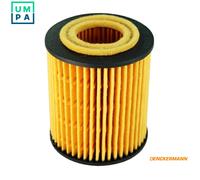 DENCKERMANN A210665 Oil filter