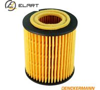 OIL FILTER A210665 FOR CADILLAC SUZUKI SX4/CLASSIC/MONOCAB ALFA ROMEO FIAT