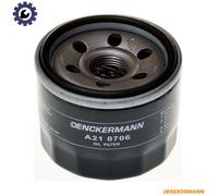 OIL FILTER A210706 FOR SMART FORTWO/Cabrio/HATCH/PEQUENO M132.930/910 1.0L 3cyl