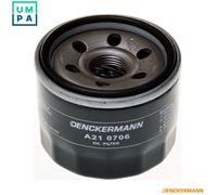 OIL FILTER A210706 FOR SMART FORTWO/Cabrio/HATCH/PEQUENO M132.930/910 1.0L 3cyl