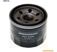 OIL FILTER A210706 FOR SMART FORTWO/Cabrio/HATCH/PEQUENO M132.930/910 1.0L 3cyl