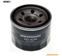 Denckermann Oil Filter A210706 for Smart Fortwo/Cabrio/Hatch/PEQUENO M132.930/910 1.0L 3cyl
