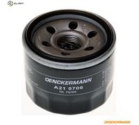 OIL FILTER A210706 FOR SMART FORTWO/Cabrio/HATCH/PEQUENO M132.930/910 1.0L 3cyl