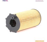 OIL FILTER A210734 FOR SKODA OCTAVIA/III/Combi SUPERB KODIAQ VW FUSCA 2.0L 4cyl