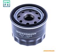 DENCKERMANN A211059 Oil filter