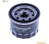 DENCKERMANN A211059 Oil filter