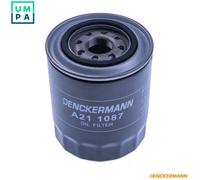 OIL FILTER A211087 FOR MITSUBISHI L200/TRITON/Platform/Chassis 4D56-HP 2.5L