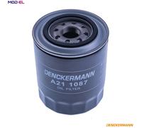 DENCKERMANN A211087 Oil filter