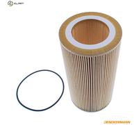 OIL FILTER A219037 FOR BOVA DAF CF/75/85 XF/95 DB VAN HOOL SOLARIS 9.2L Futura