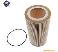 OIL FILTER A219037 FOR BOVA DAF CF/75/85 XF/95 DB VAN HOOL SOLARIS 9.2L Futura