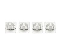 Oil Filter Access Panel Door Clips High Strength Replacement W715288S439 Compact 2011-2020