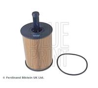 OIL FILTER ADA102101 BLUE PRINT
