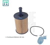 Blue Print ADA102101 Oil Filter