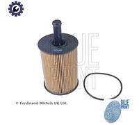 BLUE PRINT ADA102101 Oil filter