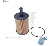 BLUE PRINT ADA102101 Oil filter