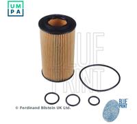 Blue Print Oil Filter ADA102102 – for Mercedes‑Benz, Chrysler & Dodge (W202, W203, W204, S202-S204)