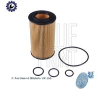 OIL FILTER ADA102102 FOR M272.920/921/911/922/923 2.5L M272.940/941/942 3.0L