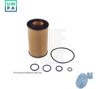 OIL FILTER ADA102102 FOR MERCEDES-BENZ M272.974/980/991/961/988/963/964 3.5L