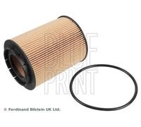 OIL FILTER ADA102103 BLUE PRINT