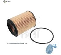 BLUE PRINT ADA102103 Oil filter