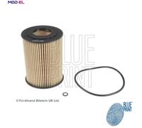 BLUE PRINT ADA102104 Oil filter